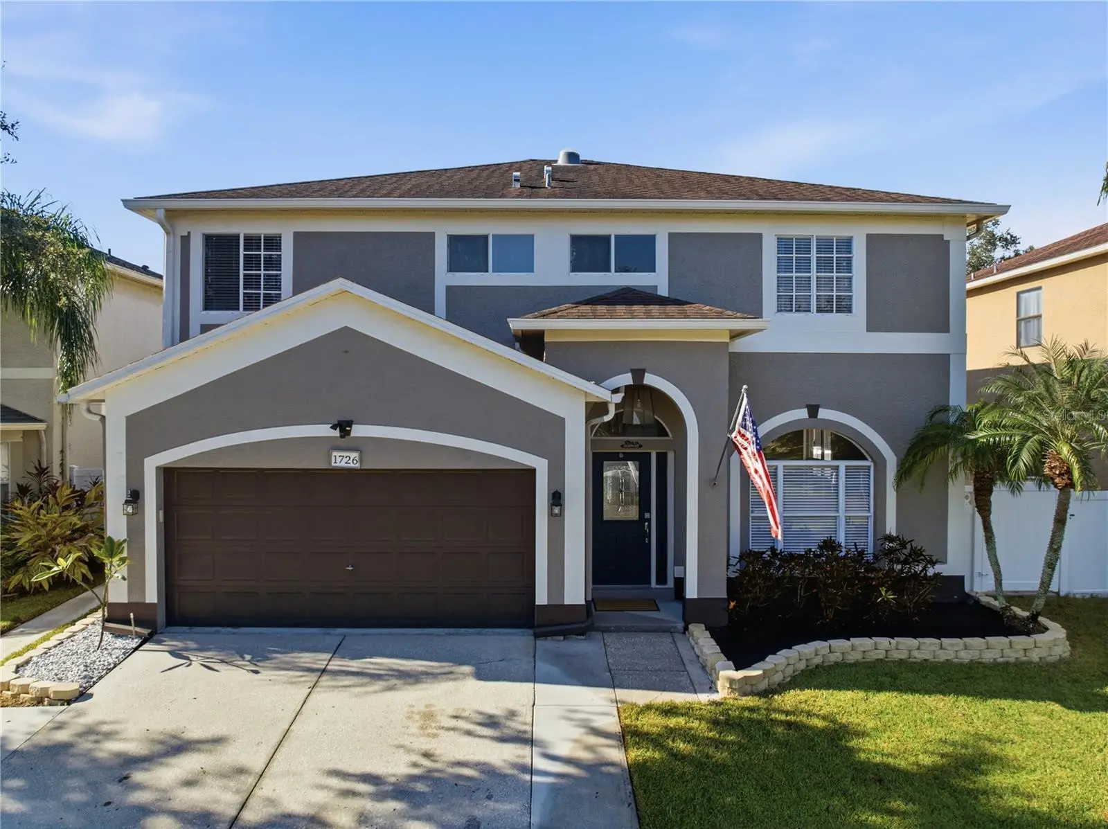 1726 Split Fork Drive, FL