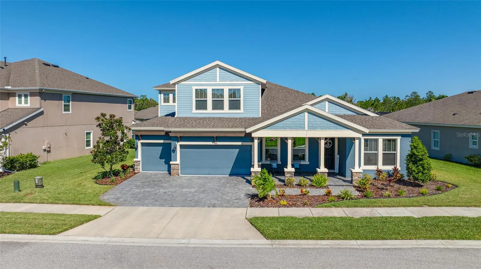 4161 Glade Wood Loop, FL
