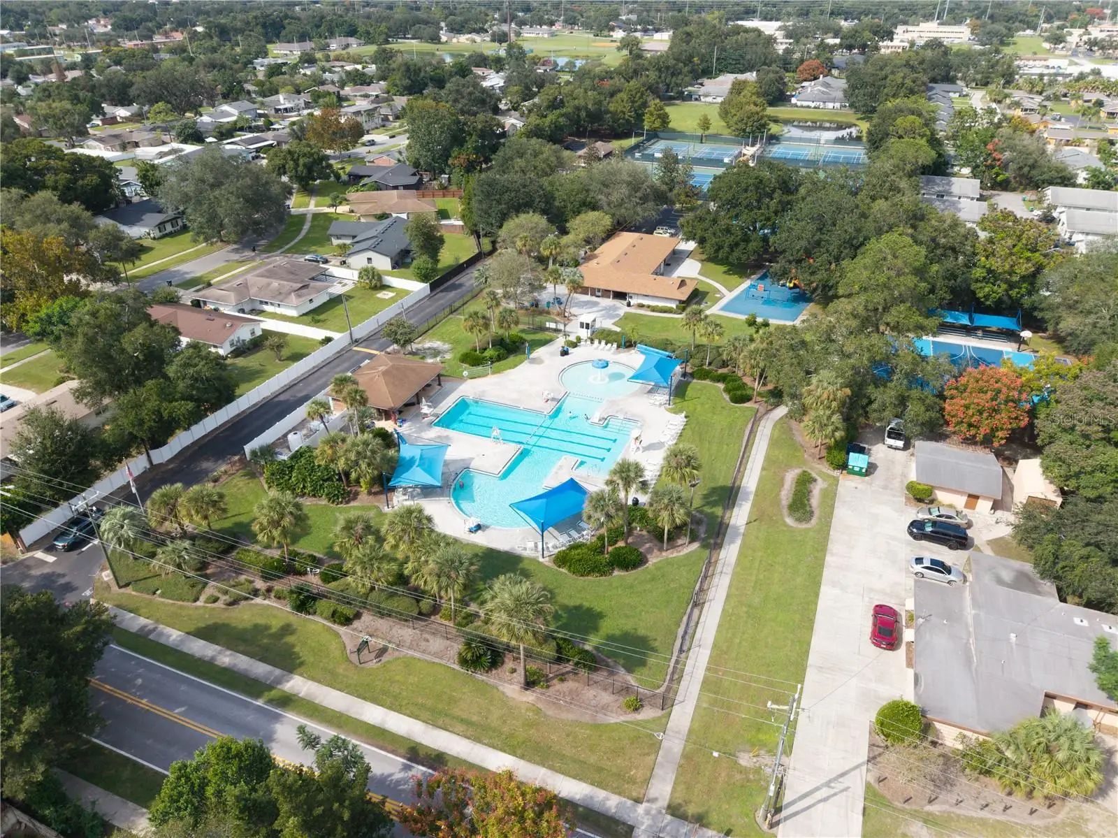 3020 Greenmount Road, FL