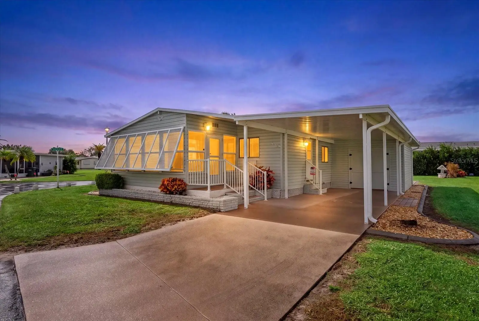 468 Spindrift, FL