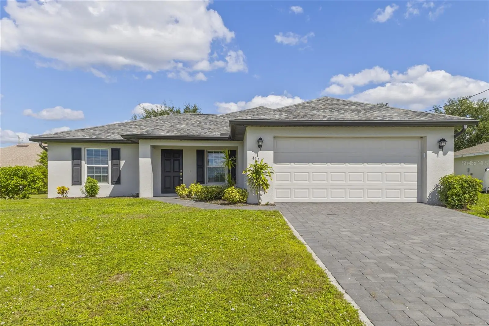 4137 14th Place, FL