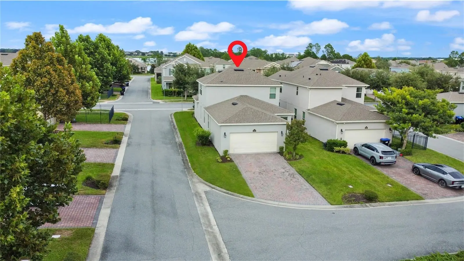 9662 Waterway Passage Drive, FL