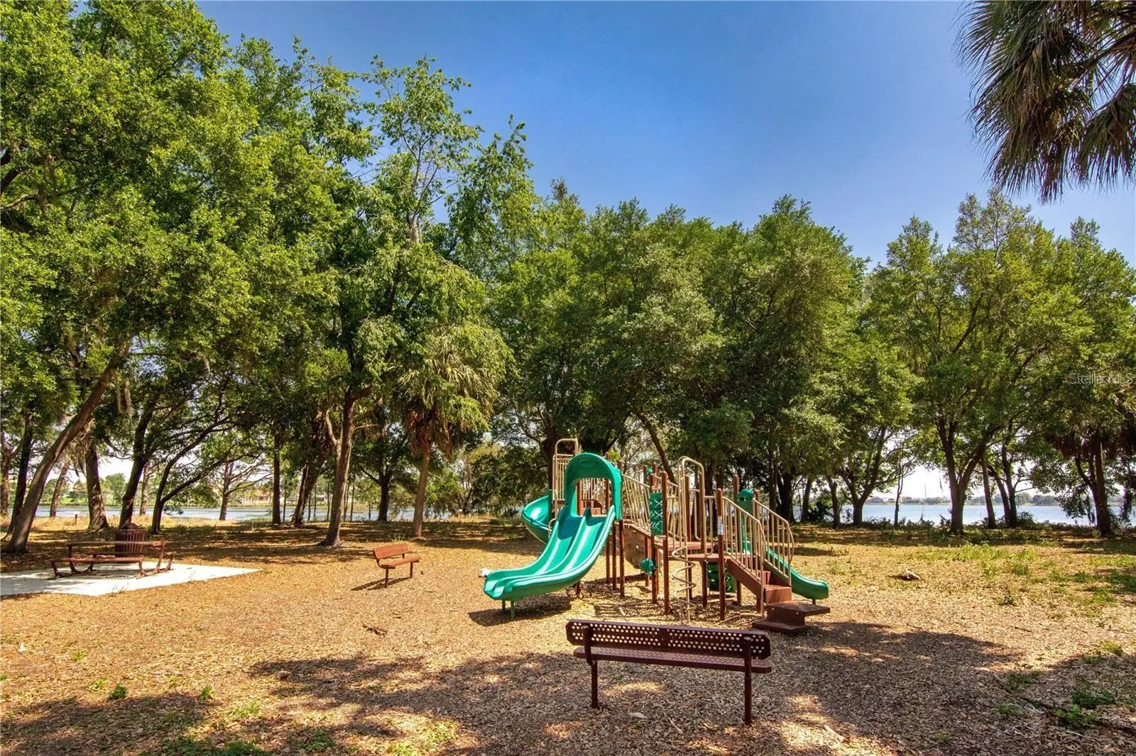 9662 Waterway Passage Drive, FL