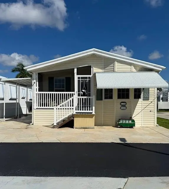 11082 Sunburst Lane, FL
