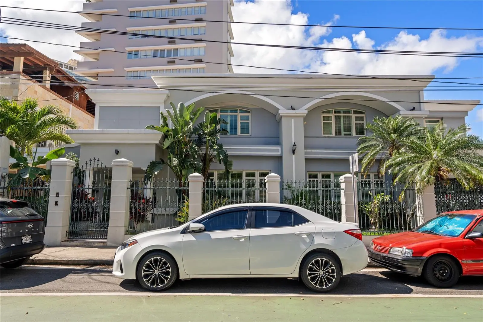 1204 Avenida Magdalena, PR