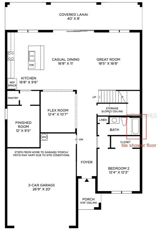 8037 Timberwood Lane, FL