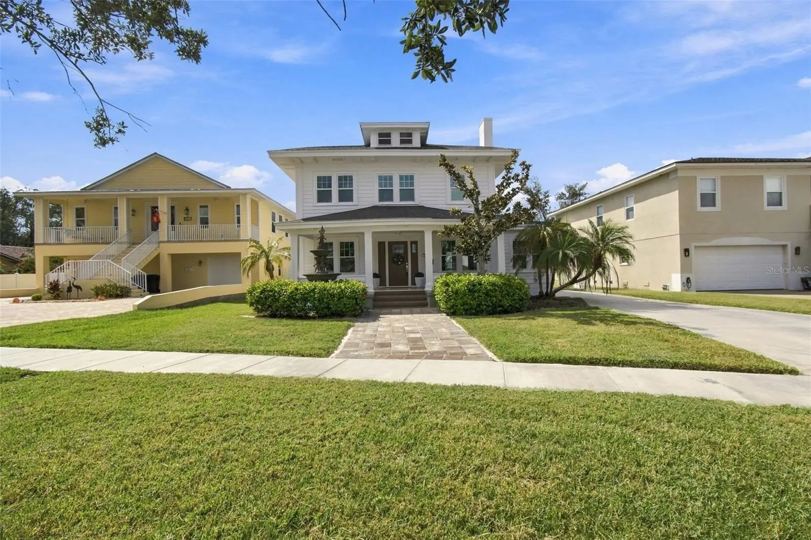 5426 Venetian Boulevard, FL
