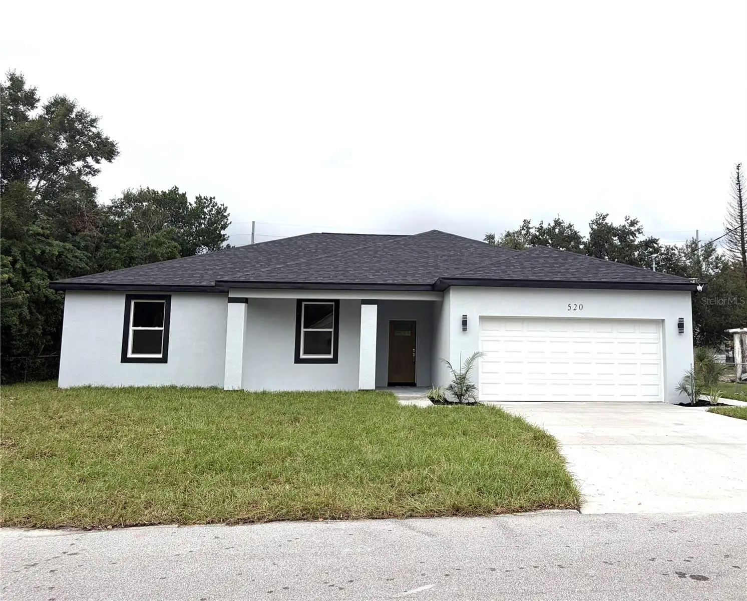 520 Poinsettia Road, FL