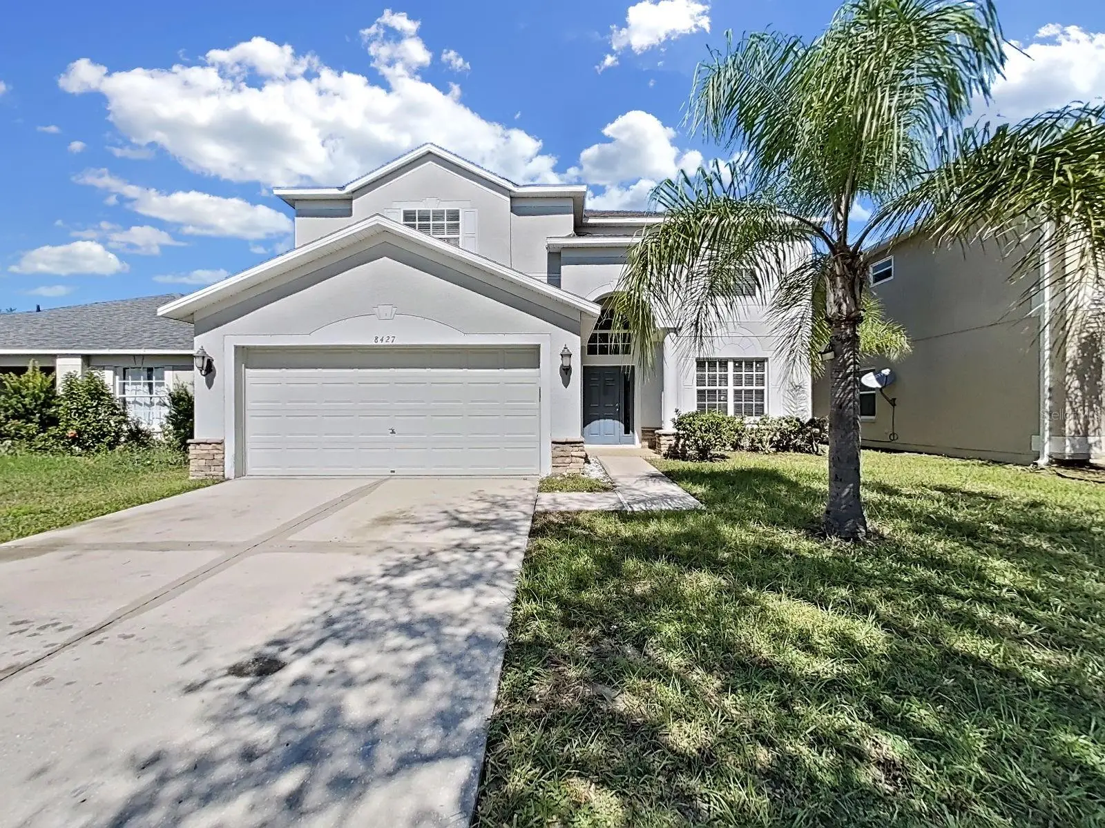 8427 Carriage Pointe Drive, FL