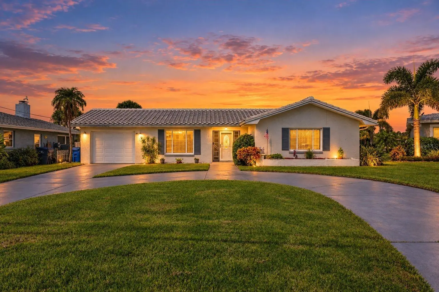 5513 Bowline Bend, FL