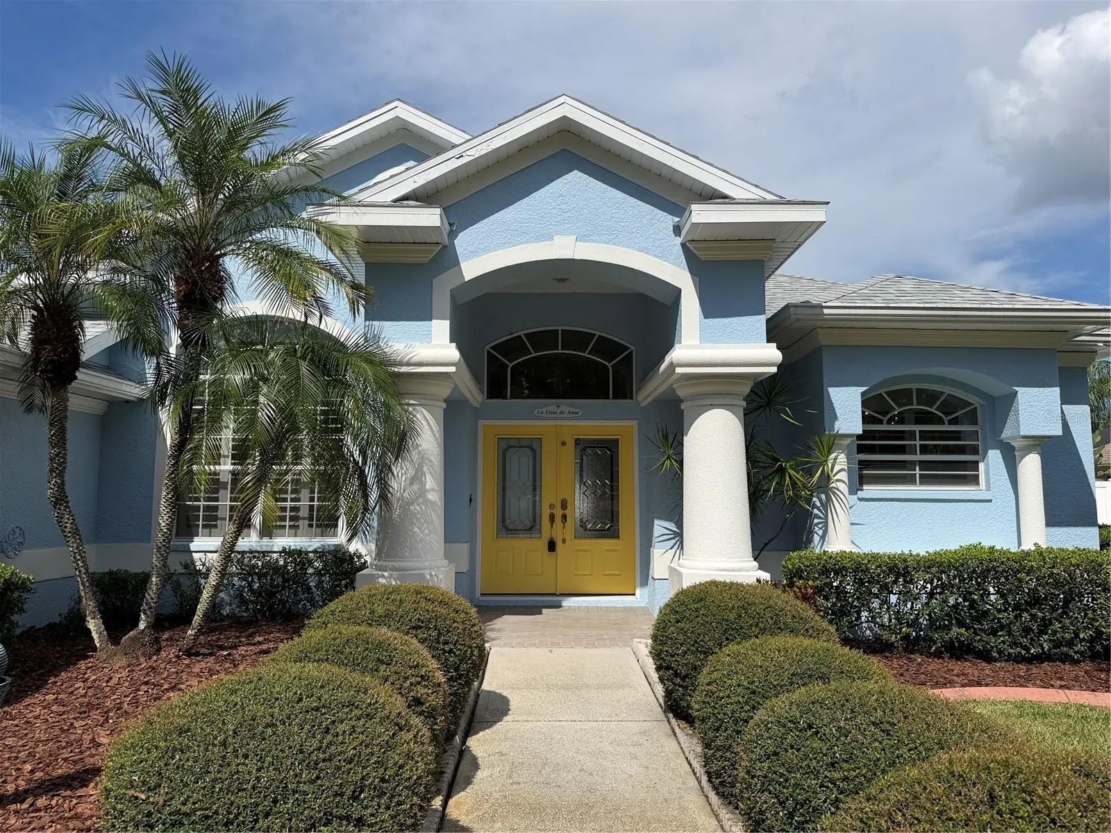 2311 Oasis Drive, FL
