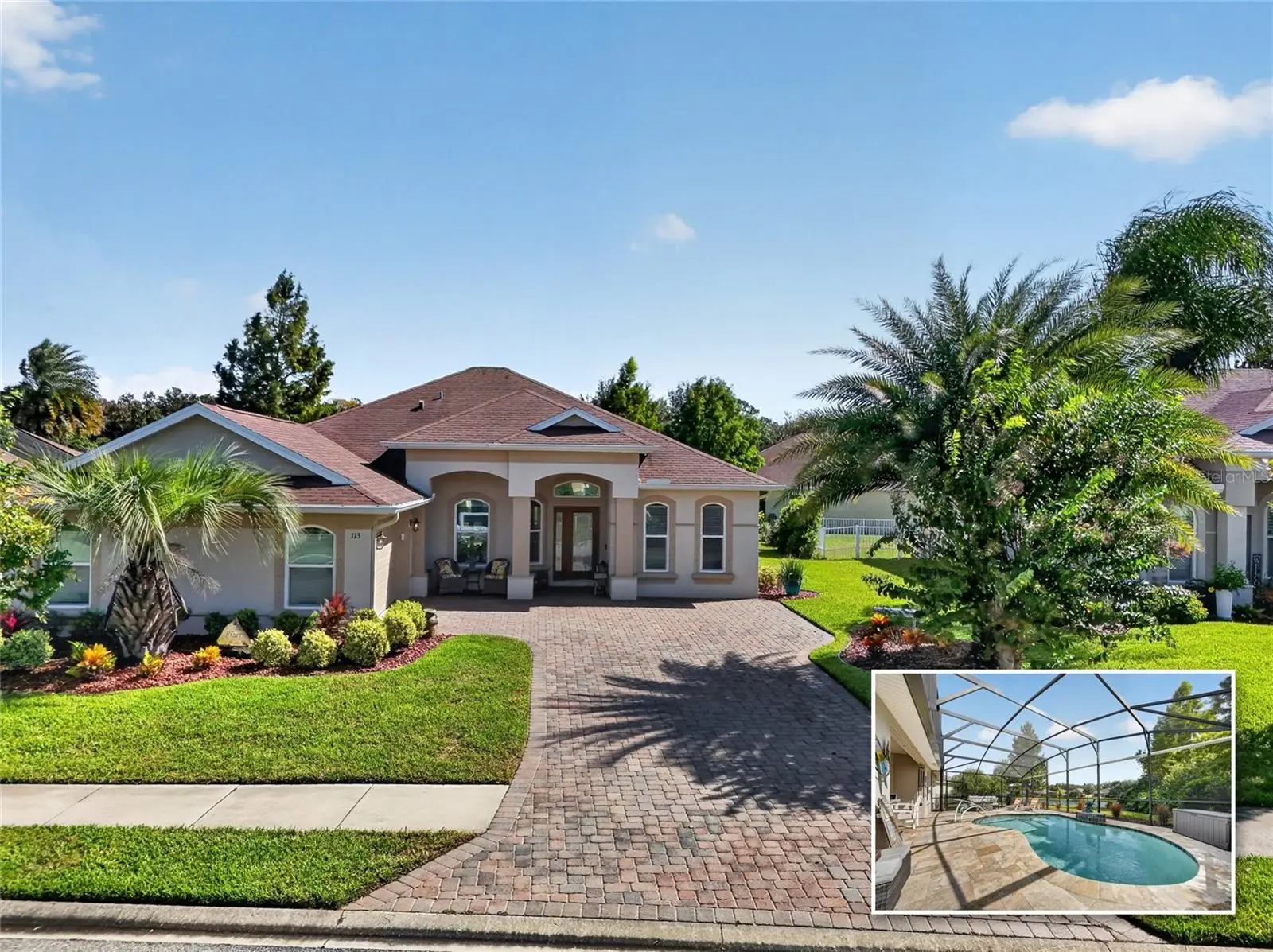 113 Arena Lake Drive, FL