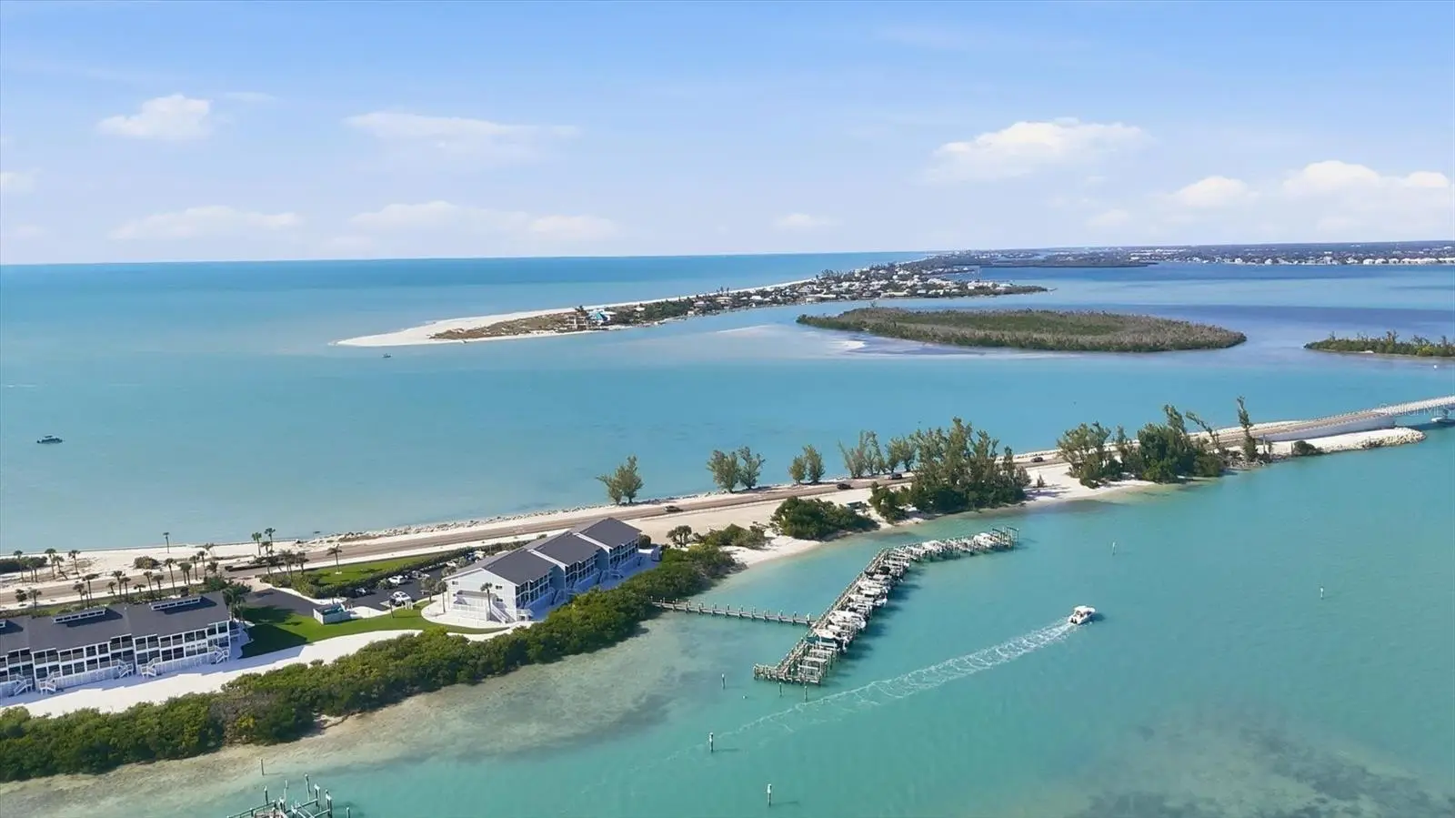 6040 Boca Grande Causeway, FL