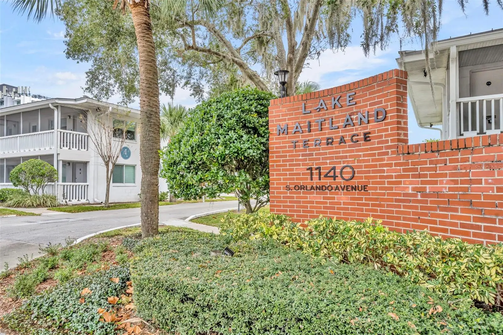 1140 Orlando Avenue, FL