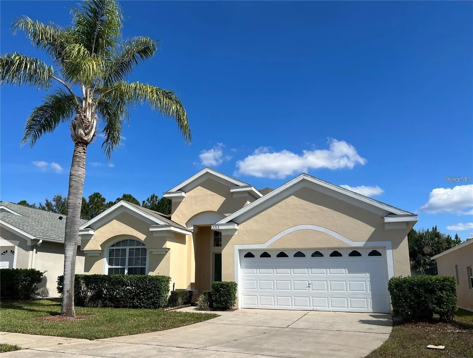 2213 Wyndham Palms Way, FL