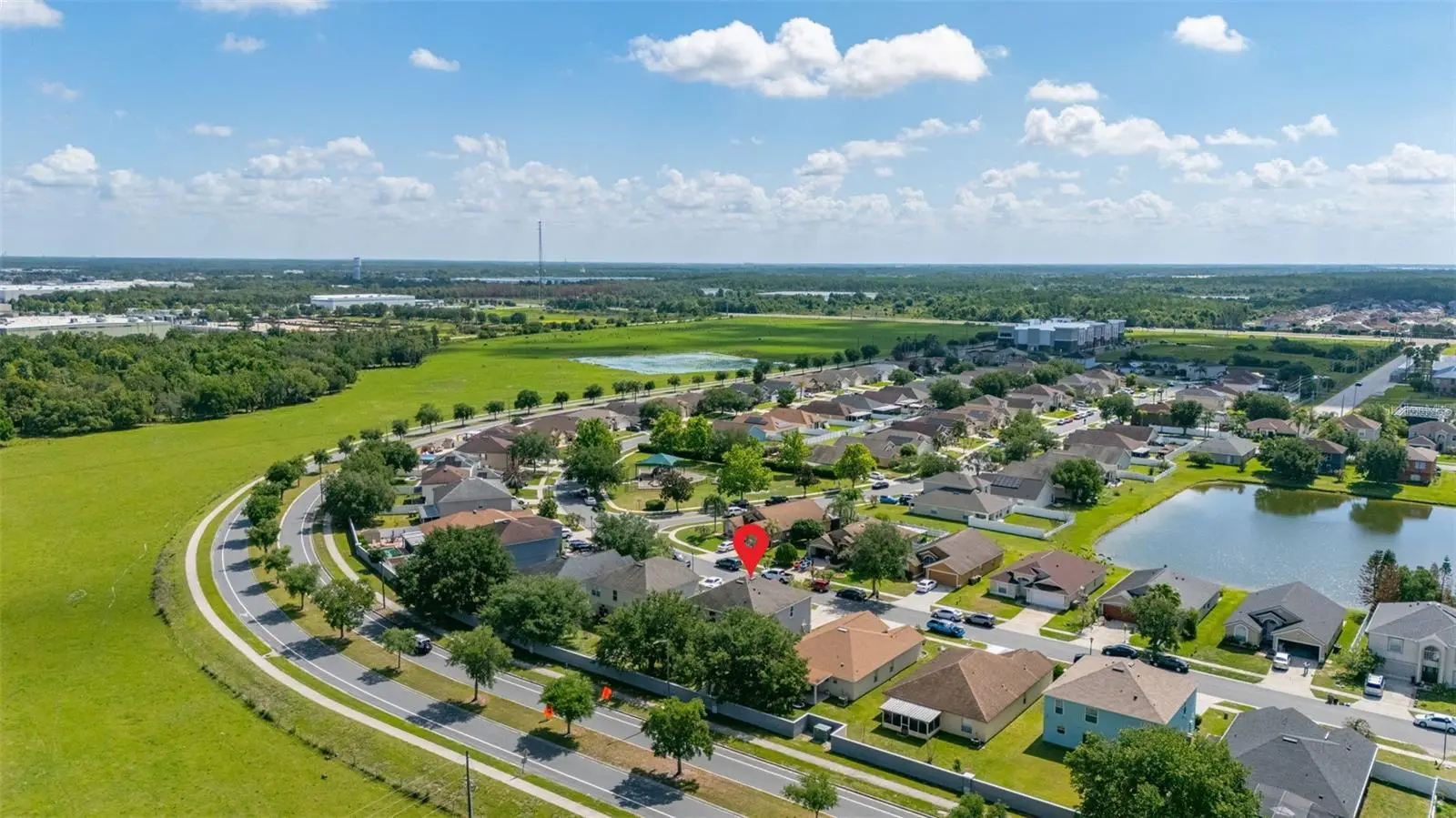 5253 Sunset Canyon Drive, FL