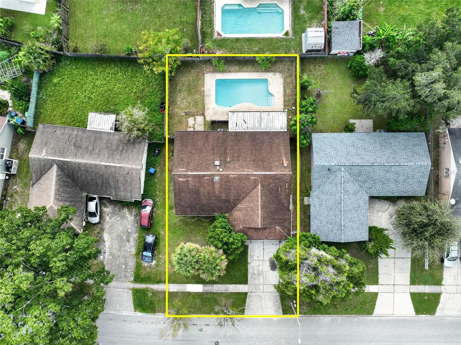 5248 Arpana Drive, FL