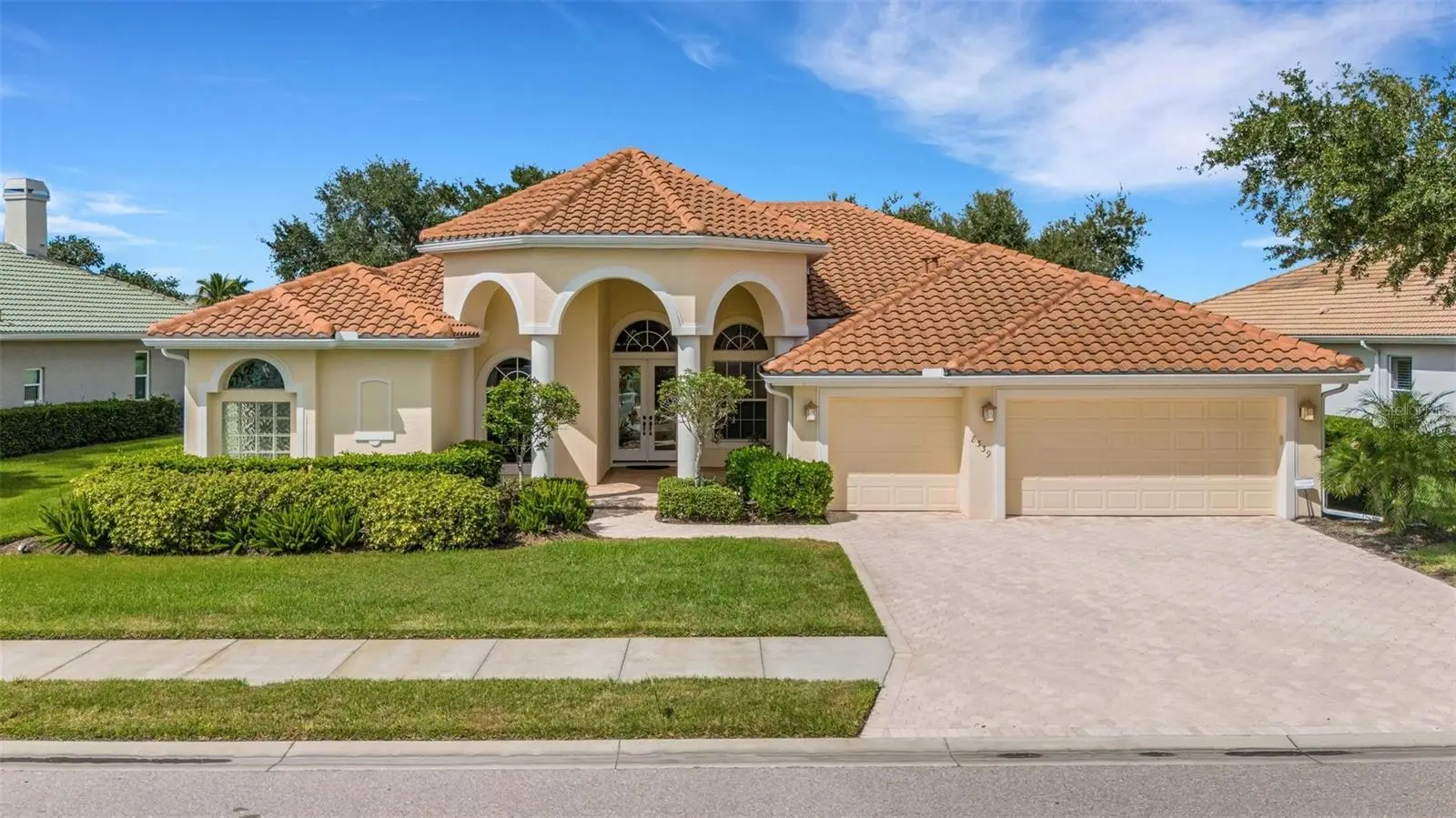 8339 Barton Farms Boulevard, FL