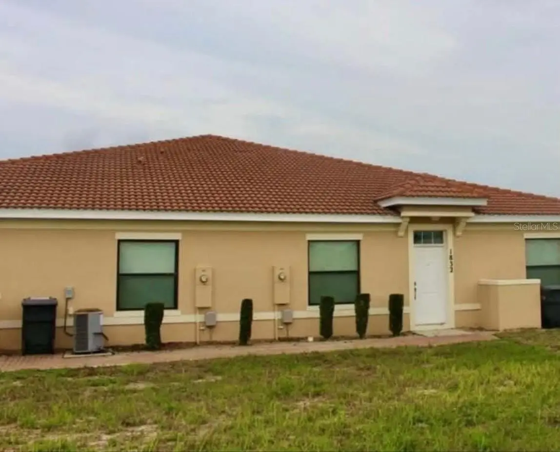 1832 Coriander Drive, FL