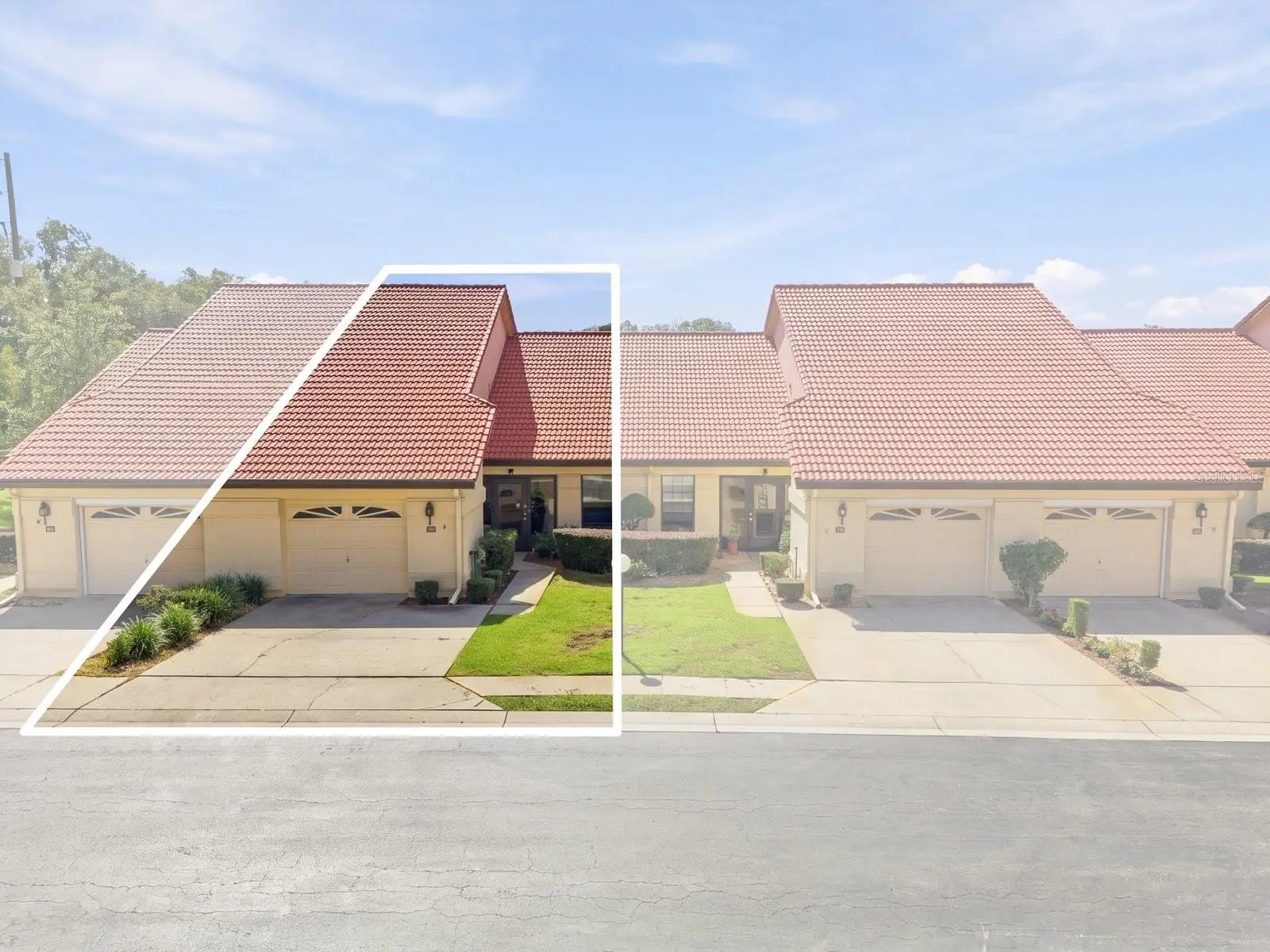 2052 Forest Drive, FL