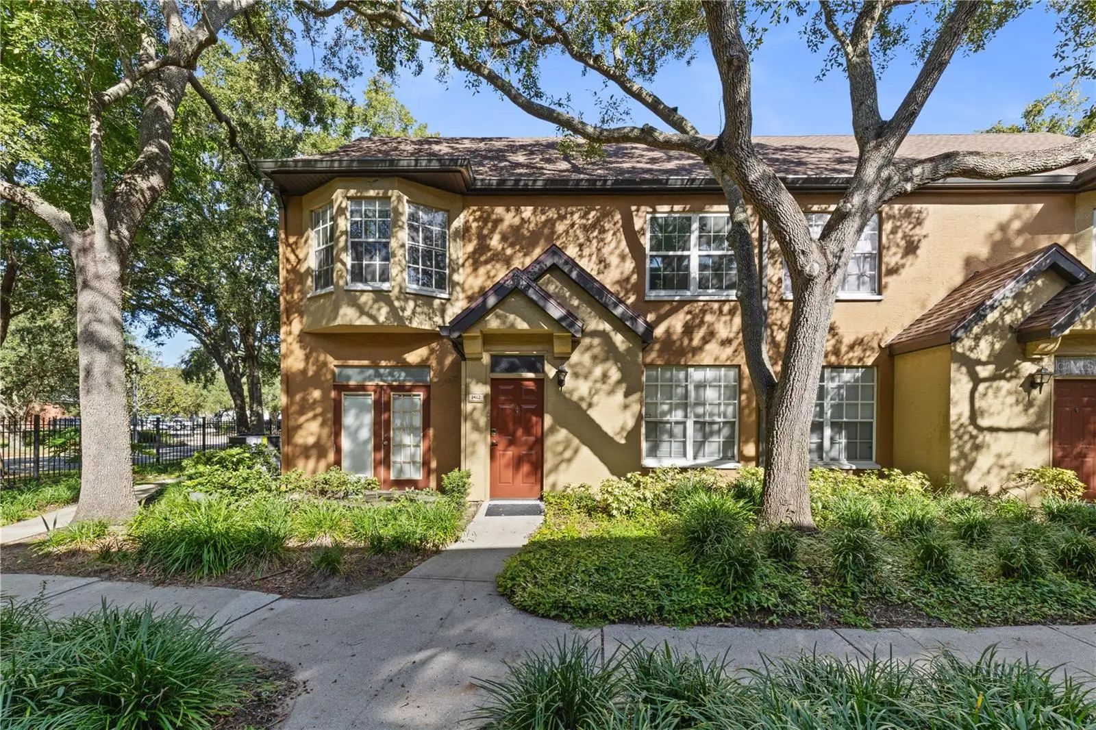 6352 Raleigh Street, FL