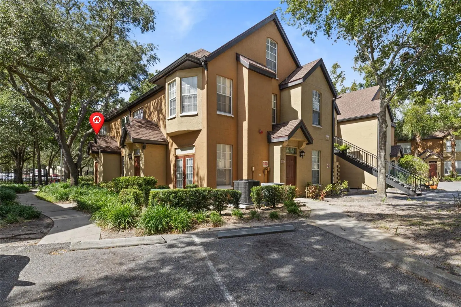 6352 Raleigh Street, FL