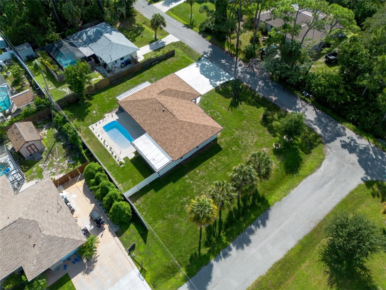 616 Brown Road, FL