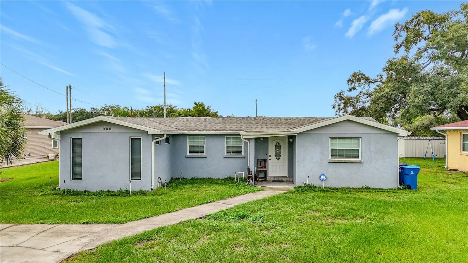 1006 2nd Street, FL