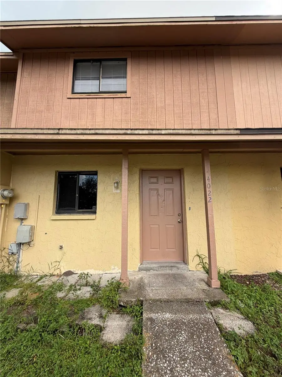 4022 Oak Limb Court, FL