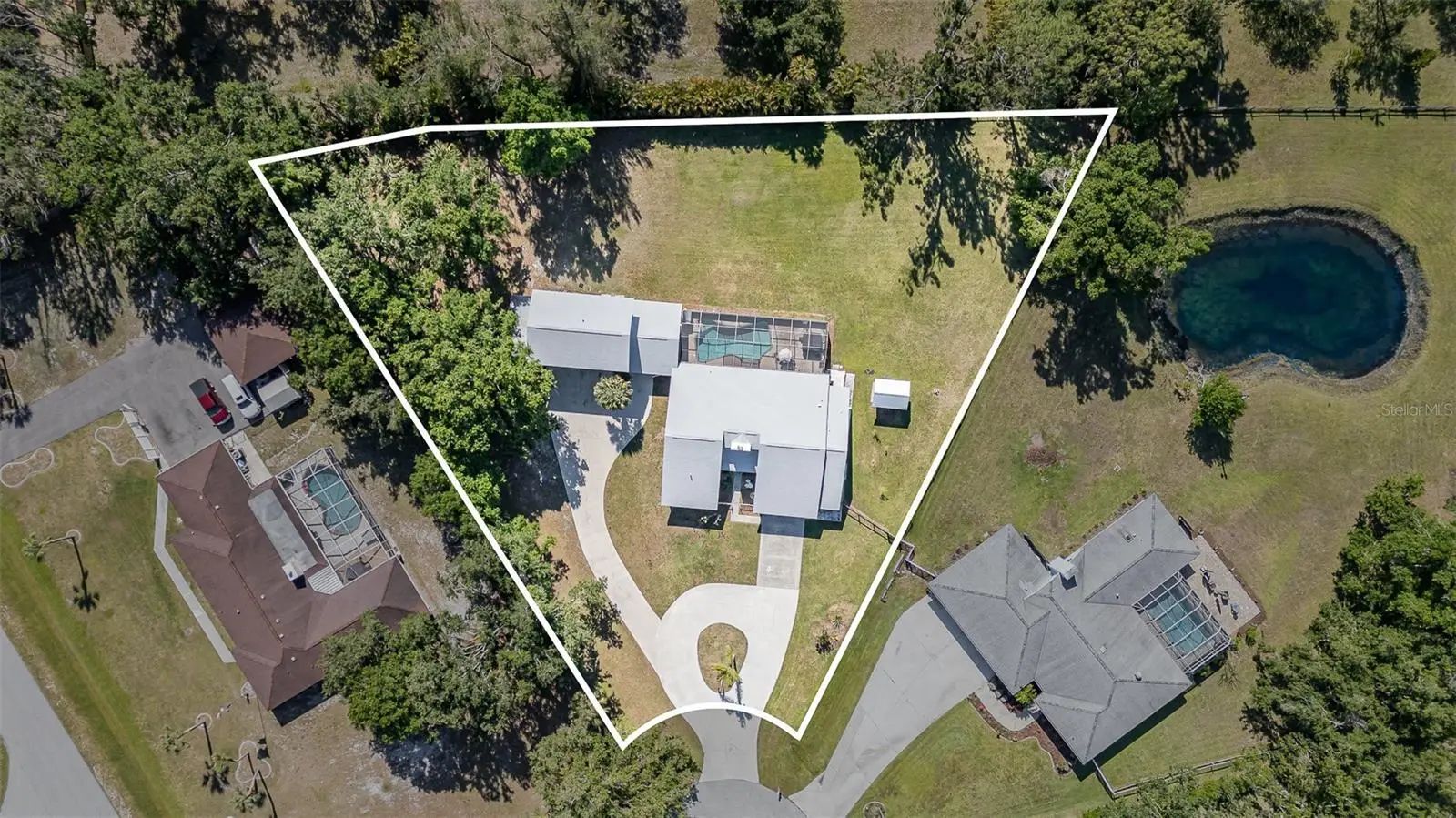 1305 Greenfield Circle, FL