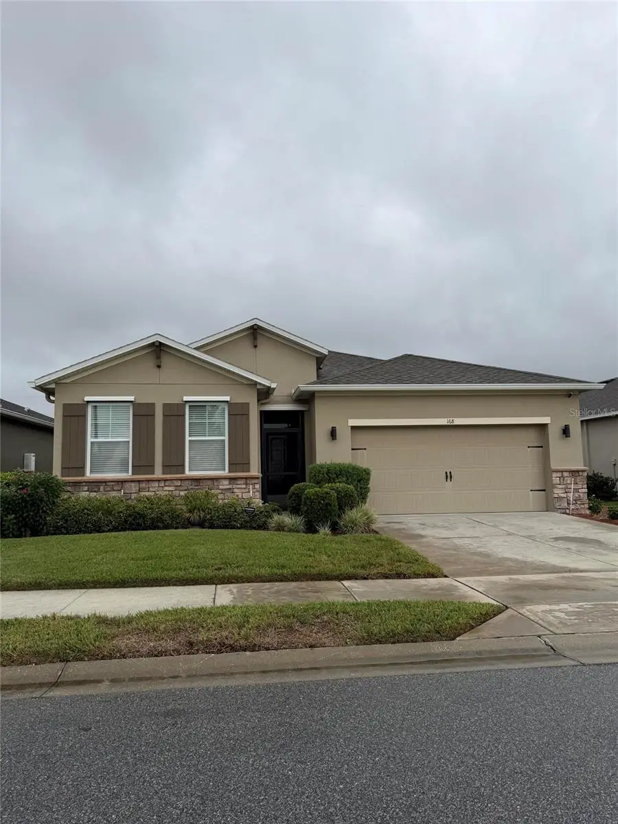 168 Waterside Circle, FL