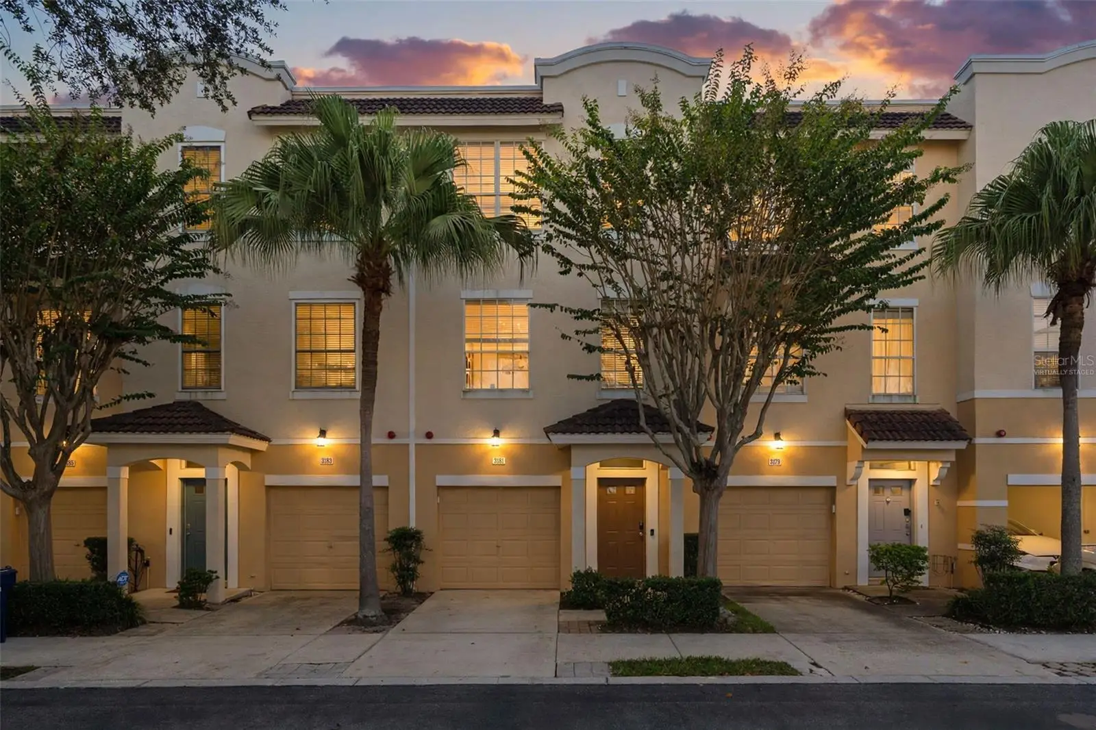 3181 Bayshore Oaks Drive, FL