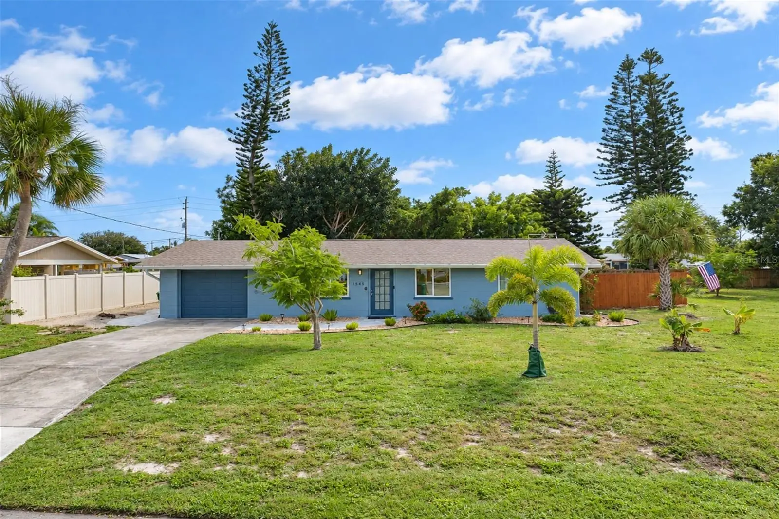 1545 Barbara Place, FL