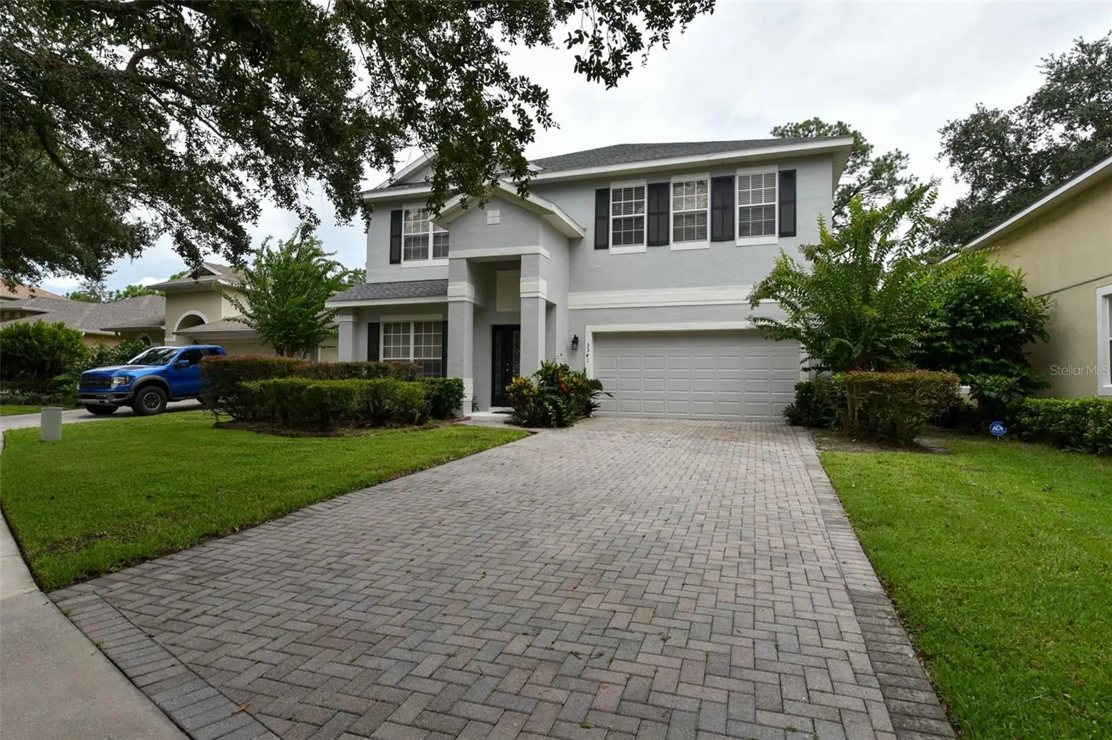 3341 Lake Jean Drive, FL