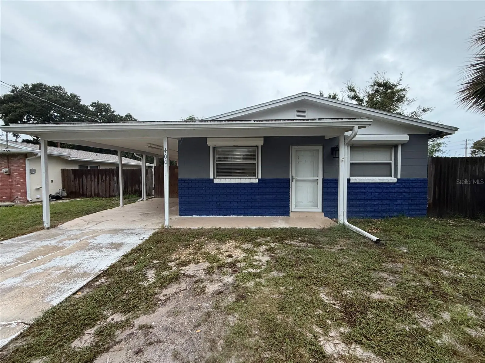 400 Holly Street, FL