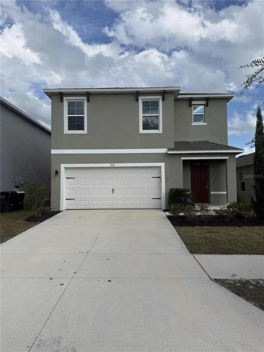 1071 Cascade Drive, FL
