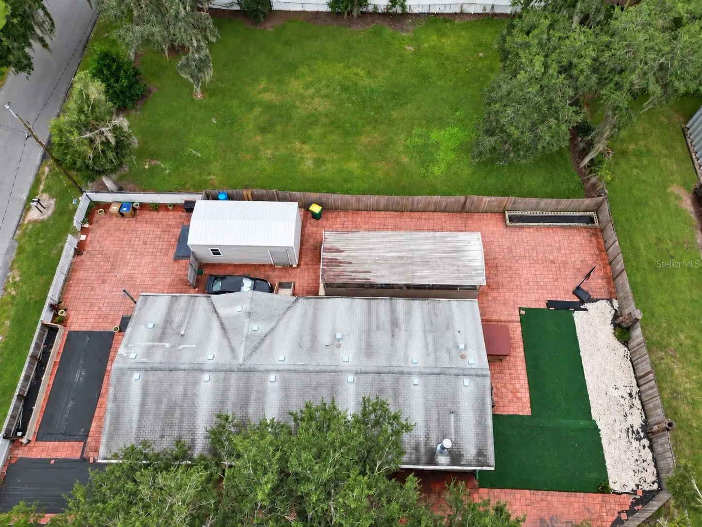 1722 Evergreen Street, FL