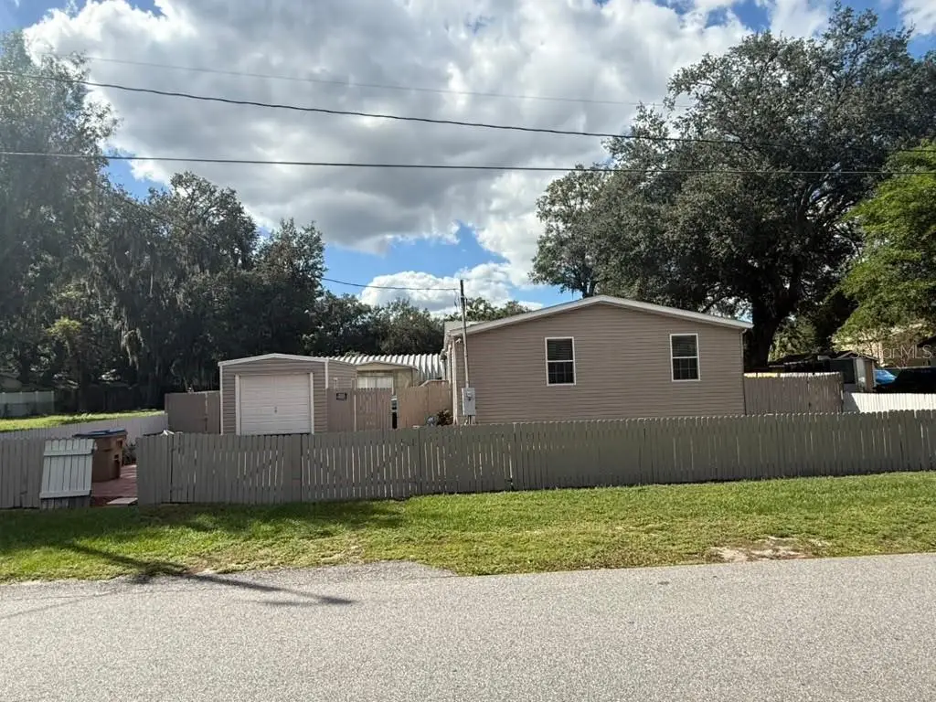 1722 Evergreen Street, FL