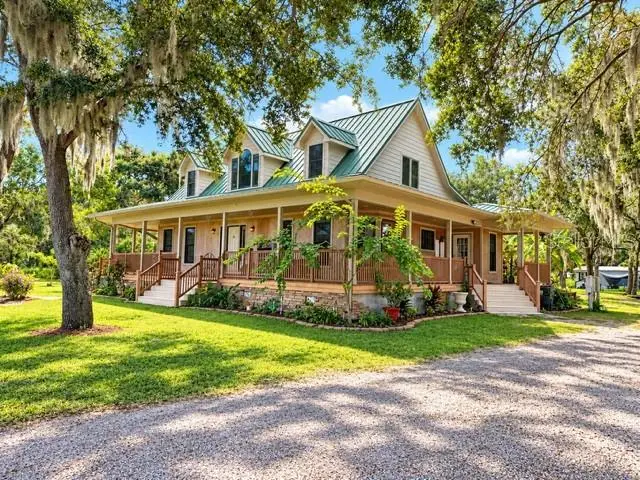 216 Castillo Road, FL