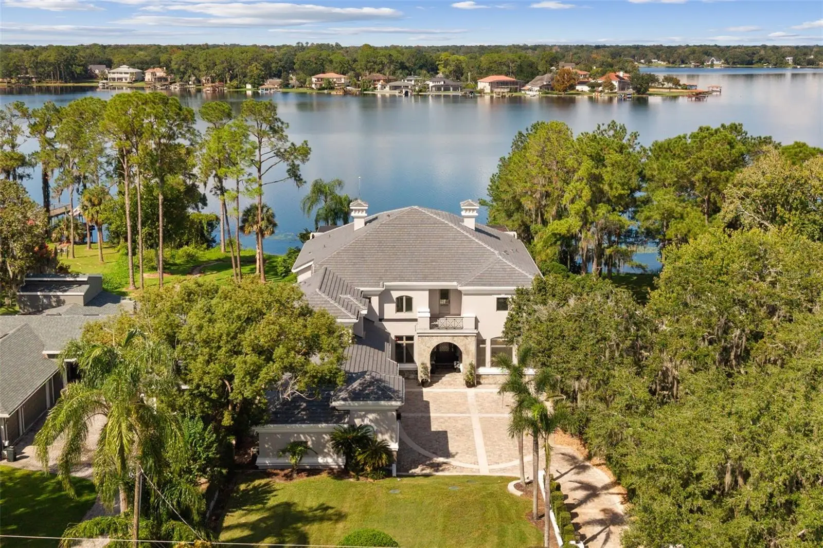 6091 Linneal Beach Drive, FL