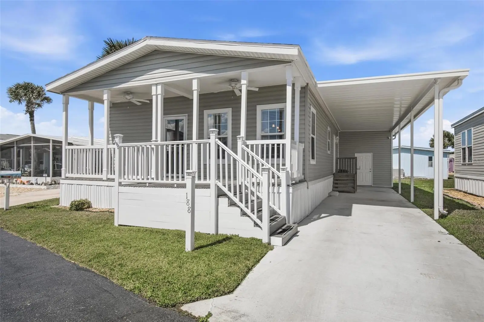 188 Monitor Drive, FL