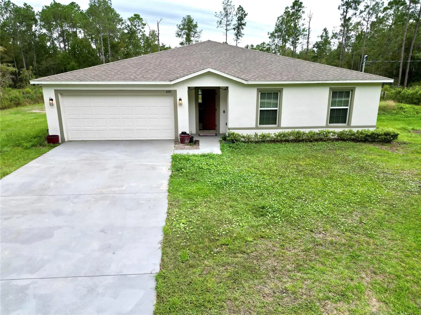 4335 Palatka Boulevard, FL