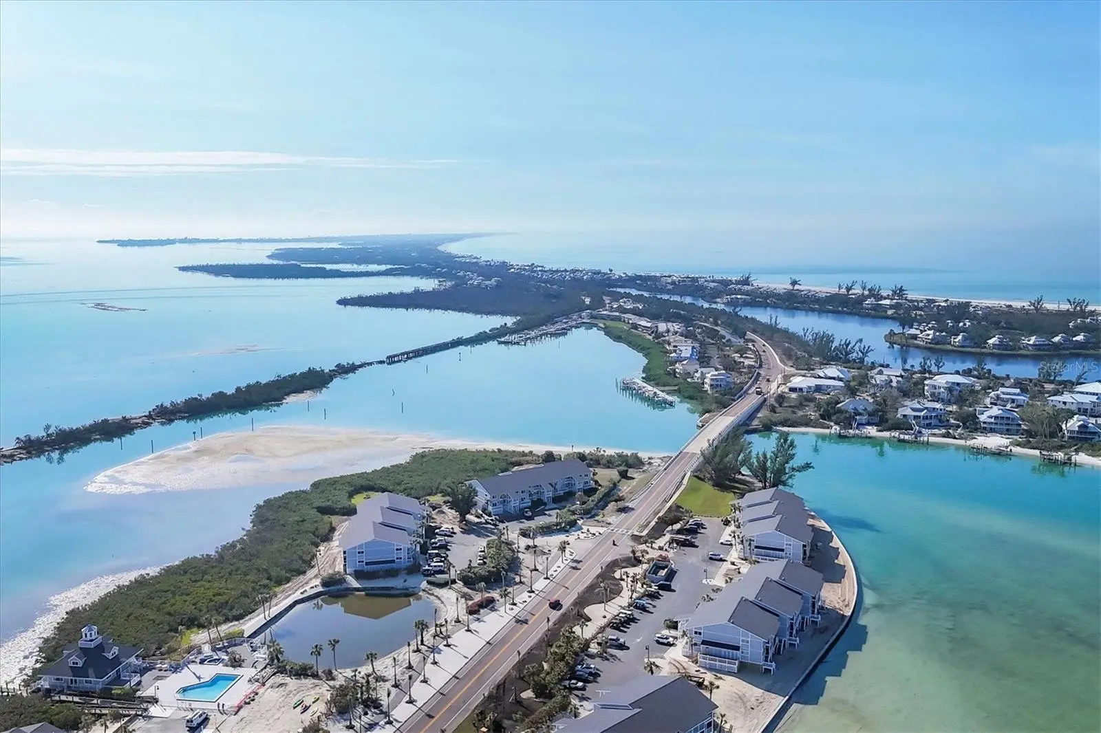 6000 Boca Grande Causeway, FL