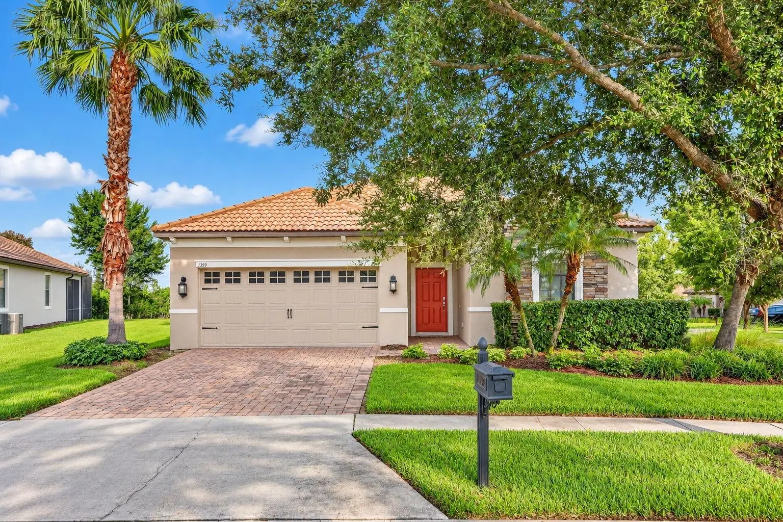 1399 Dolphin Head Street, FL