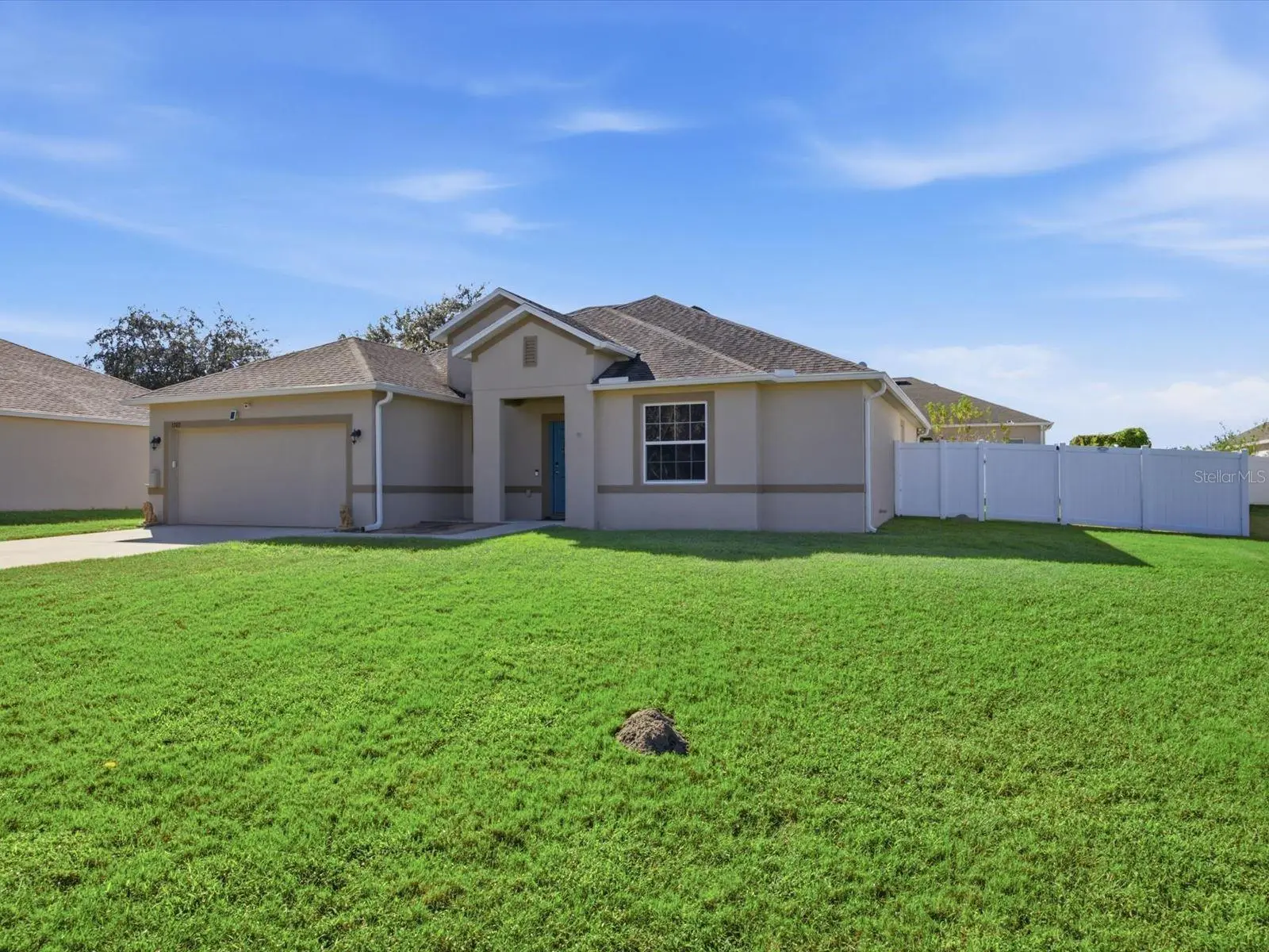 1707 Hoofprint Court, FL