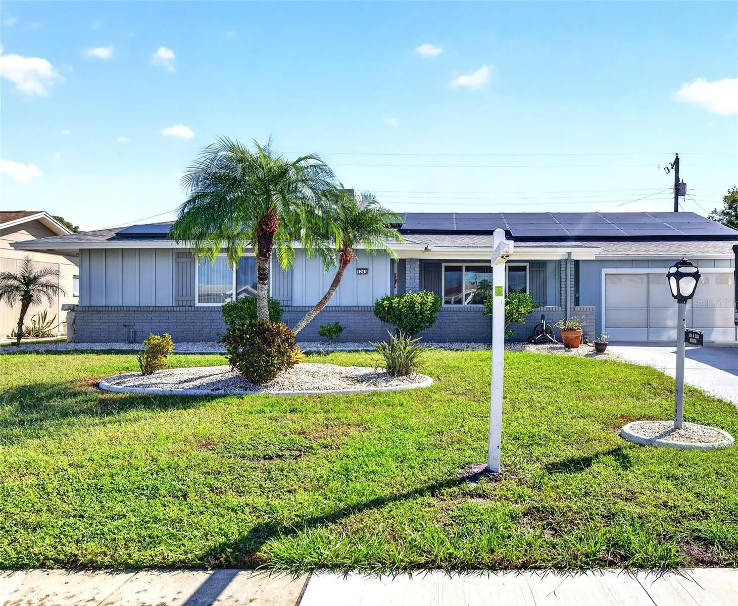 1743 Council Drive, FL