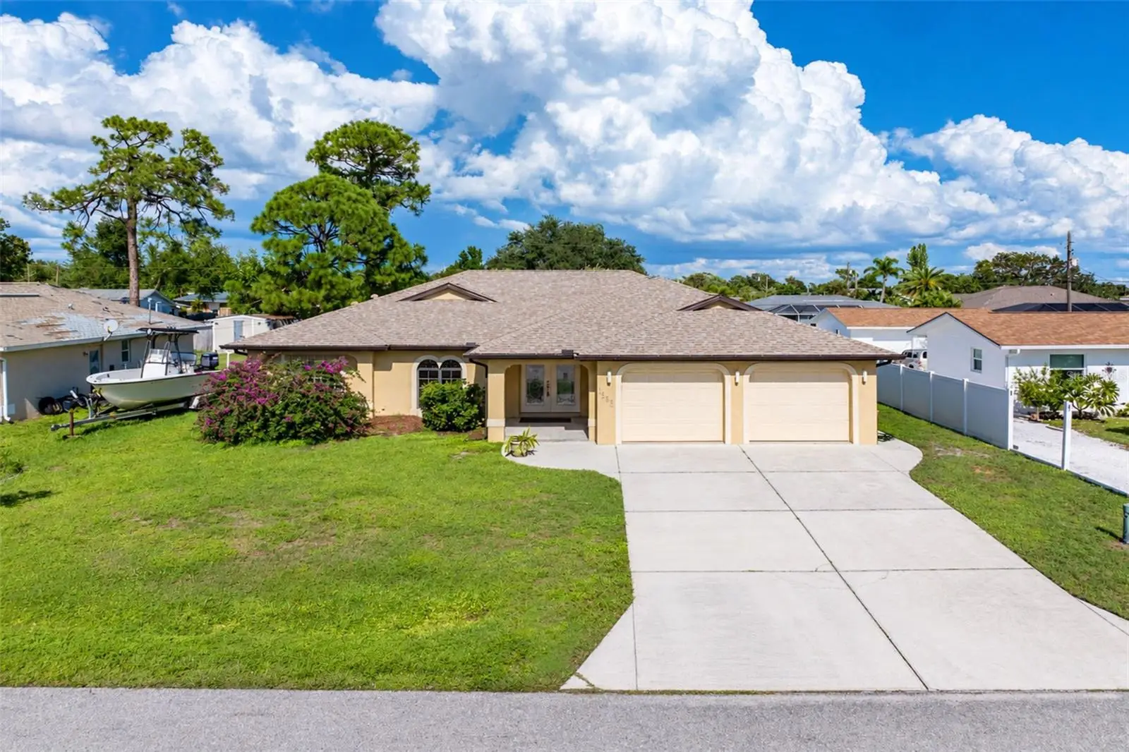1881 Neptune Drive, FL