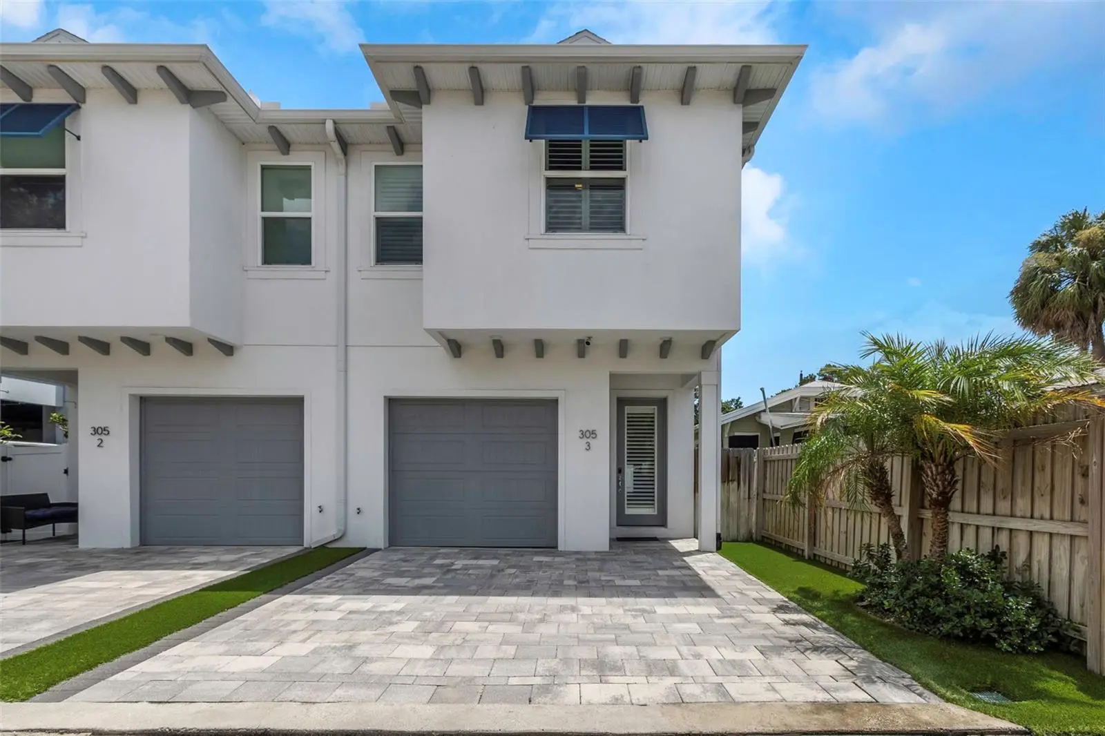 305 Albany Avenue, FL