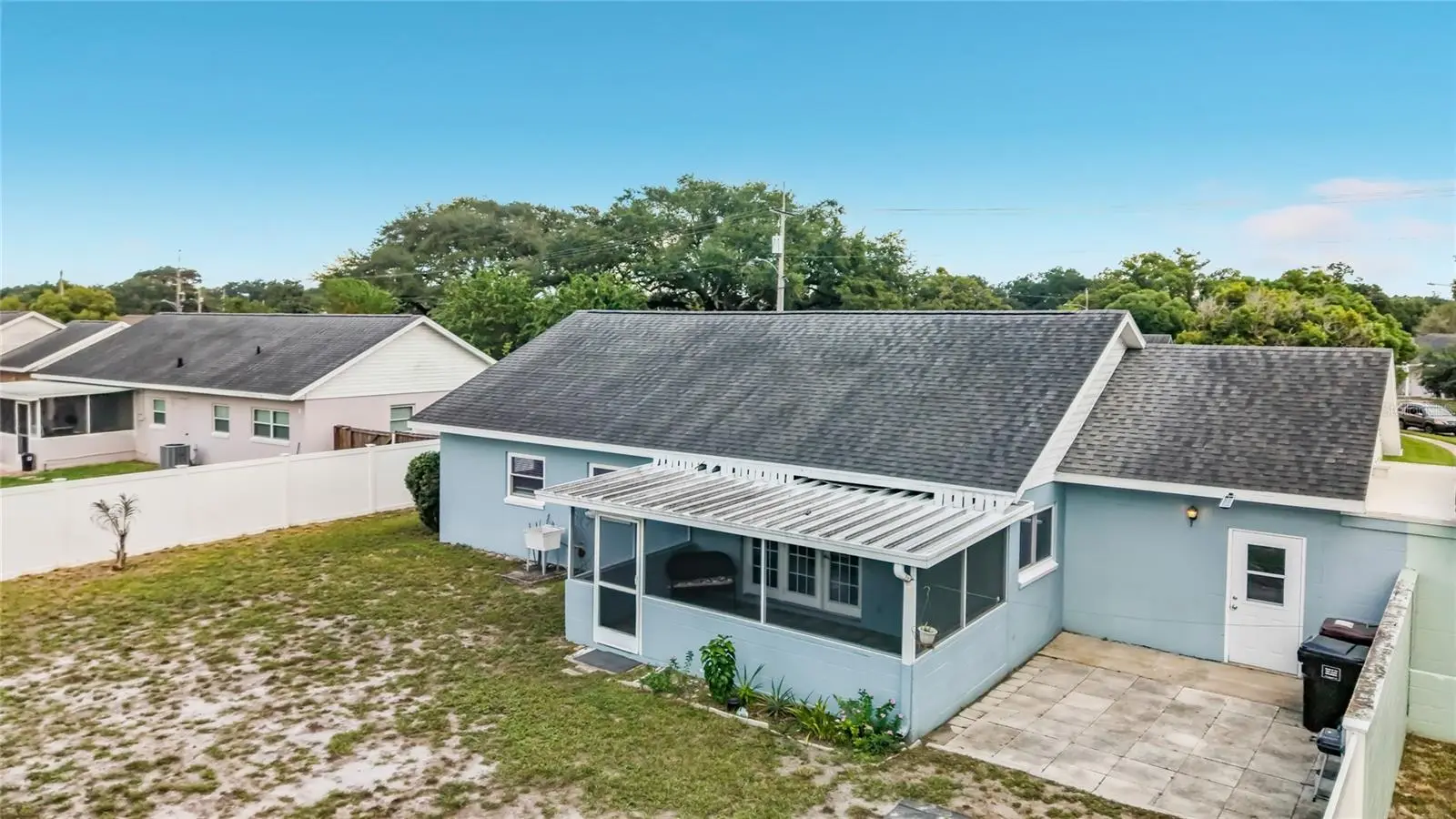 8424 Pocasset Place, FL
