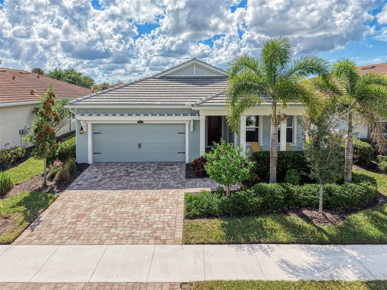 5941 Long Shore Loop, FL